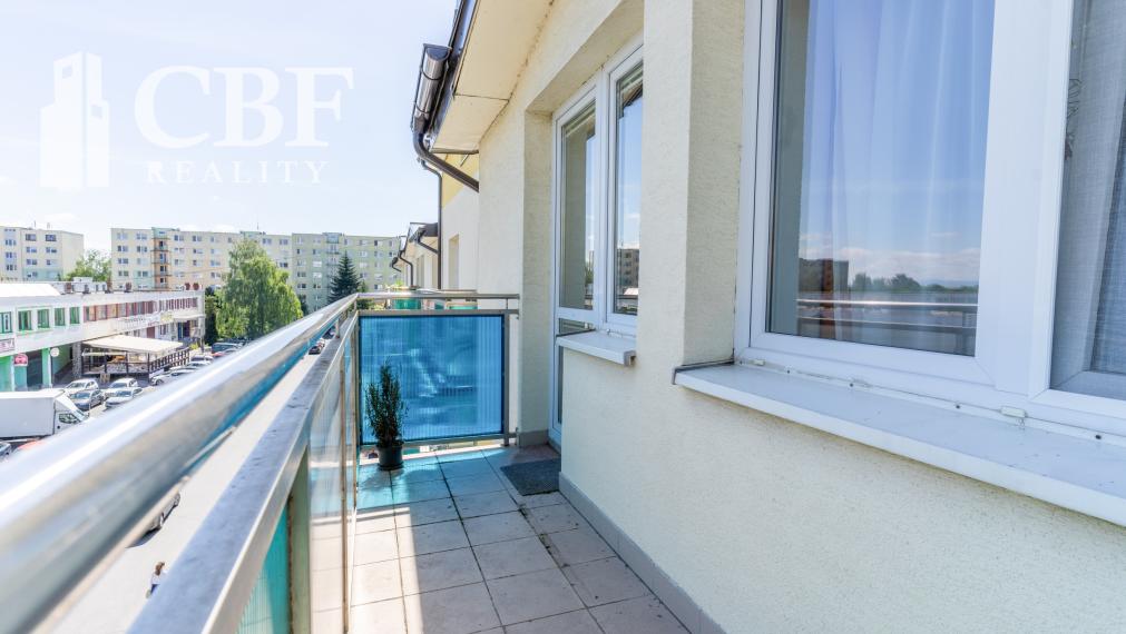 PRENÁJOM Veľkorysý 4-izbový byt 135 m² v TOP lokalite Poprad