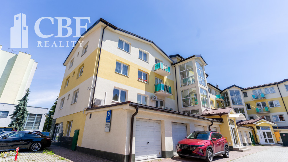NAJVÄČŠÍ BYT NA TRHU? 141 m² komfortu + TOP adresa!