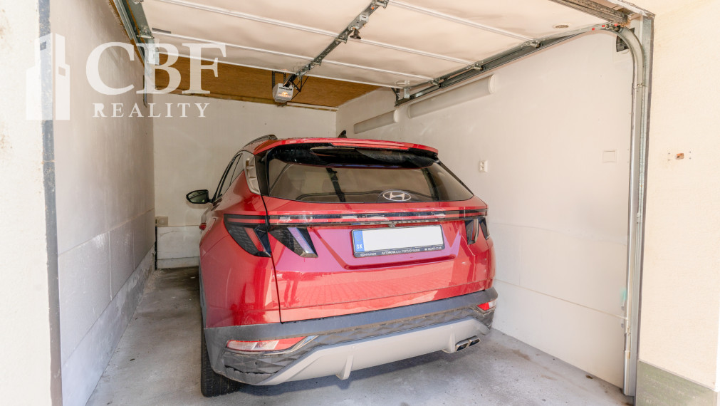 NAJVÄČŠÍ BYT NA TRHU? 141 m² komfortu + TOP adresa!