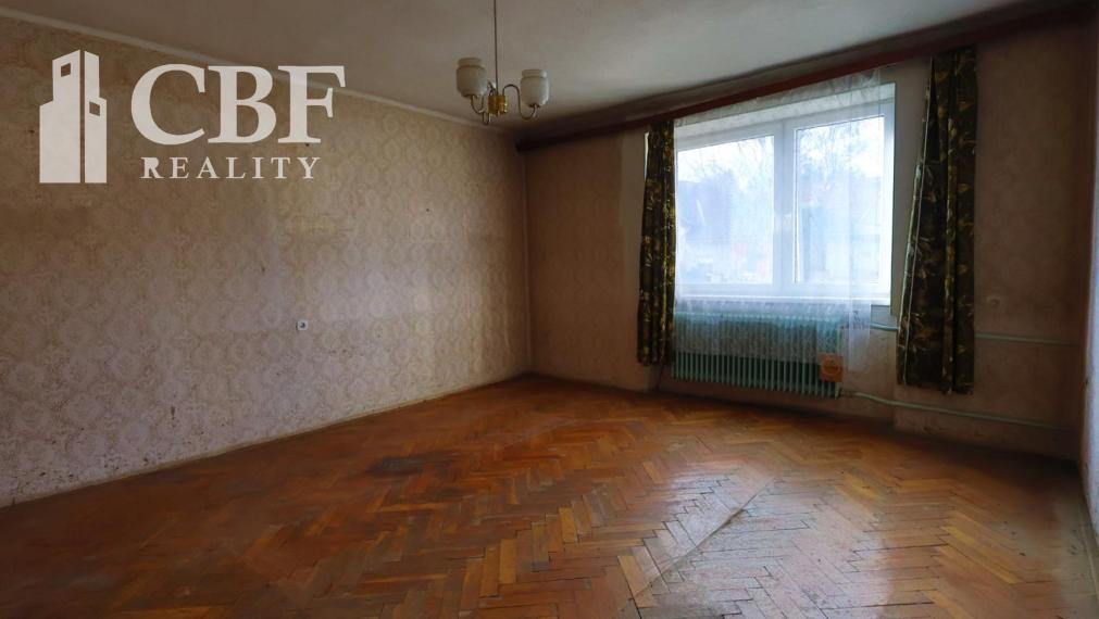 CBF REALITY ponúka Dom na predaj  vo vyhľadávanej obci Brzotín