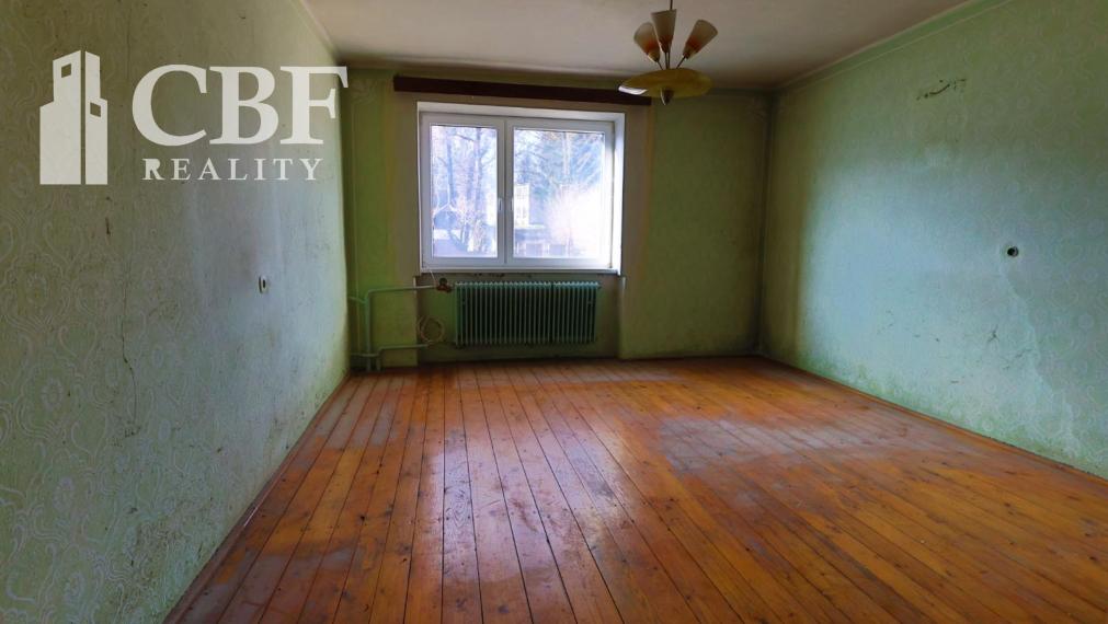CBF REALITY ponúka Dom na predaj  vo vyhľadávanej obci Brzotín