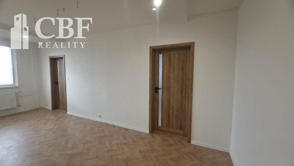 NA PREDAJ KOMPLETNE ZREKONŠTRUOVANÝ 4-IZBOVÝ BYT S BALKÓNOM