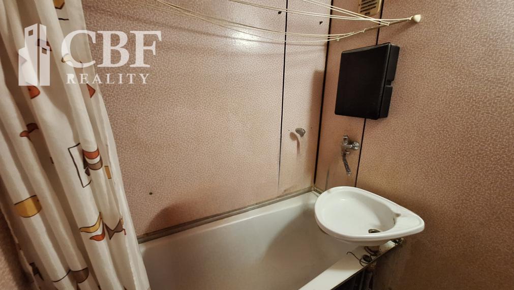 2-IZBOVÝ BYT NA PREDAJ V OBCI PLEŠIVEC !