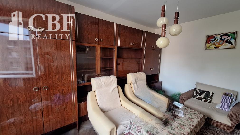 2-IZBOVÝ BYT NA PREDAJ V OBCI PLEŠIVEC !