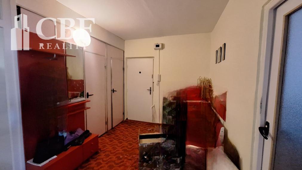 2-IZBOVÝ BYT NA PREDAJ V OBCI PLEŠIVEC !