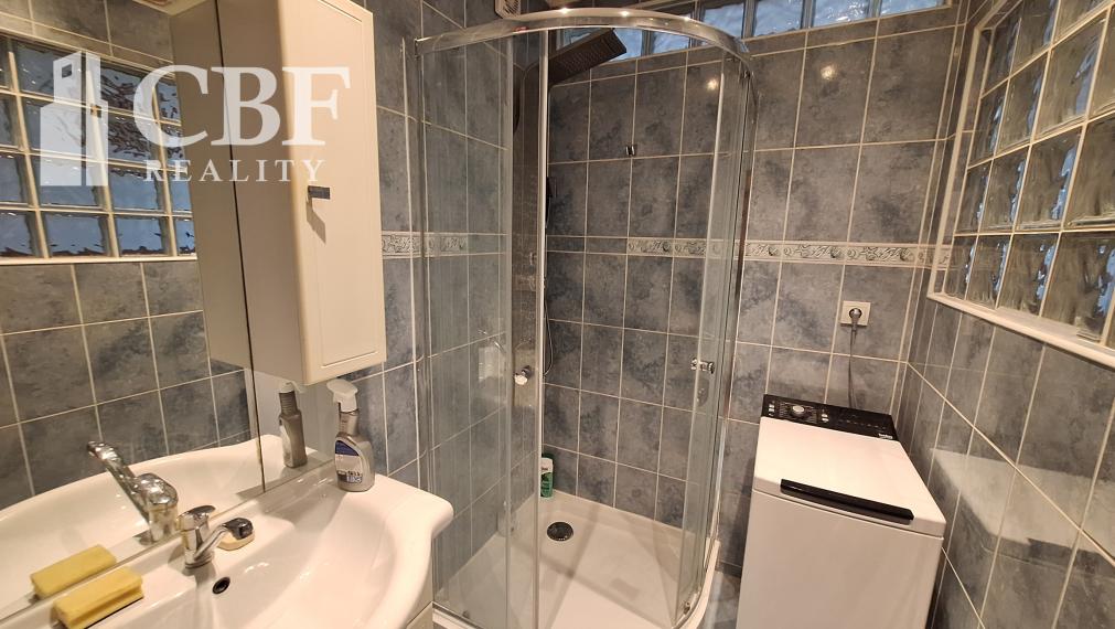 2-IZBOVÝ BYT S BALKÓNOM NA PREDAJ !