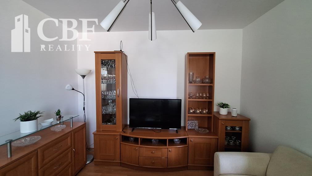2-IZBOVÝ BYT S BALKÓNOM NA PREDAJ !