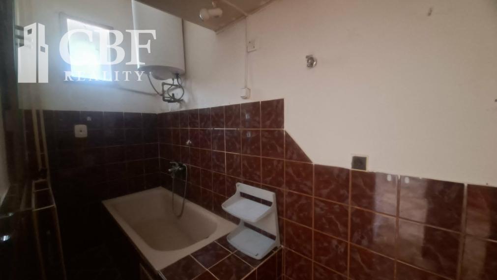 Na predaj 2-izbový dom na Rožňavskej Bani