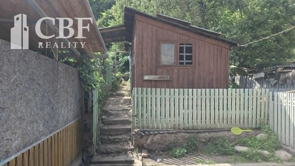 Na predaj 2-izbový dom na Rožňavskej Bani