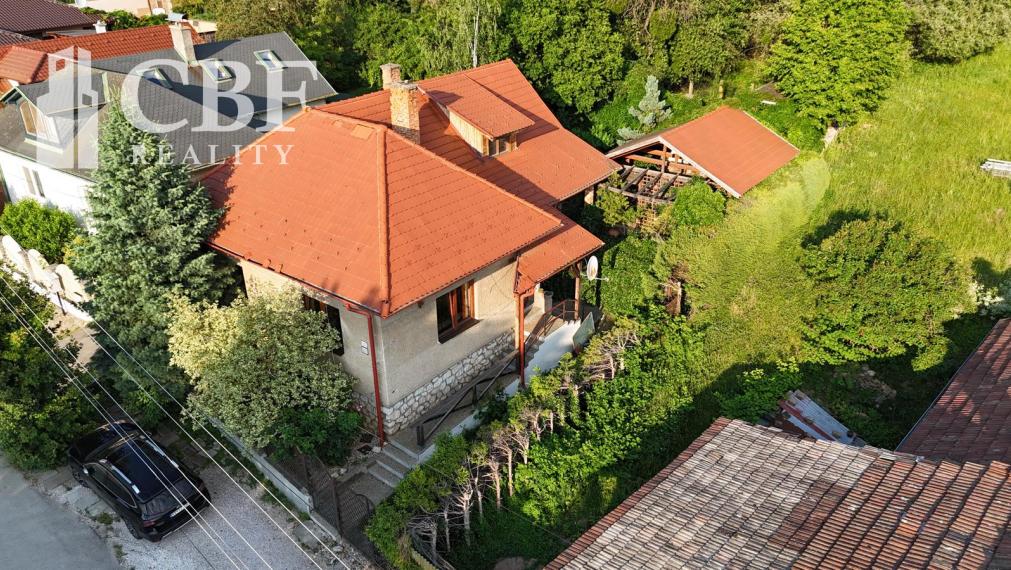Na predaj Toskánska oáza len pár krokov od centra Rožňavy
