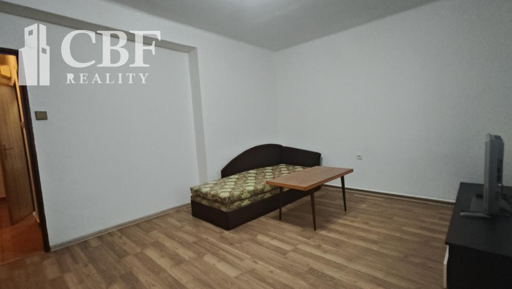 Veľký jednoizbový byt na predaj - Liptovská Teplá