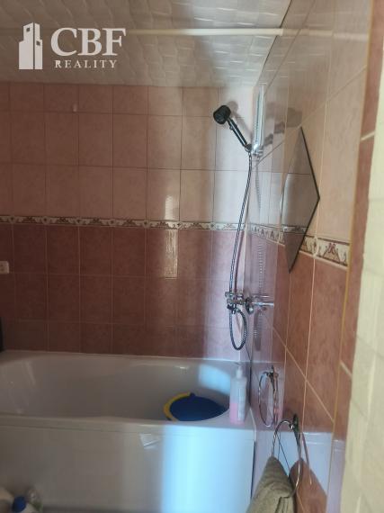 Plešivec -na predaj 3 izbový byt