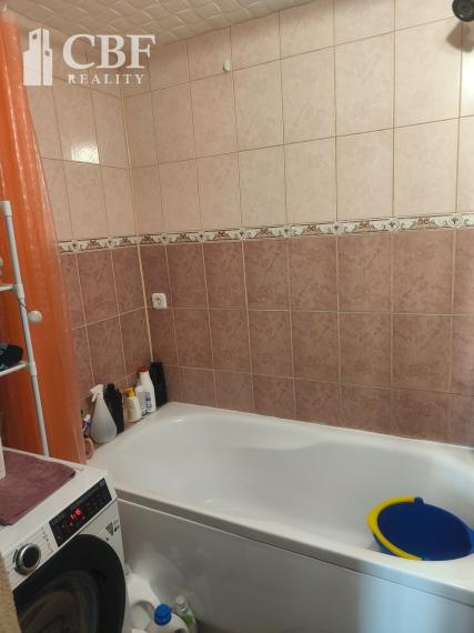 Plešivec -na predaj 3 izbový byt