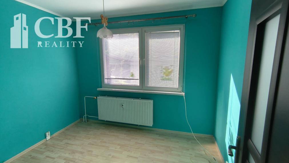 Krásny 3 izbový byt s balkónom v Gemerskej Hôrke na predaj