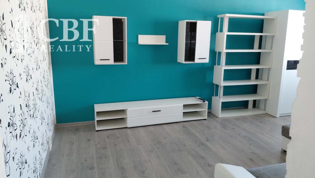Krásny 3 izbový byt s balkónom v Gemerskej Hôrke na predaj