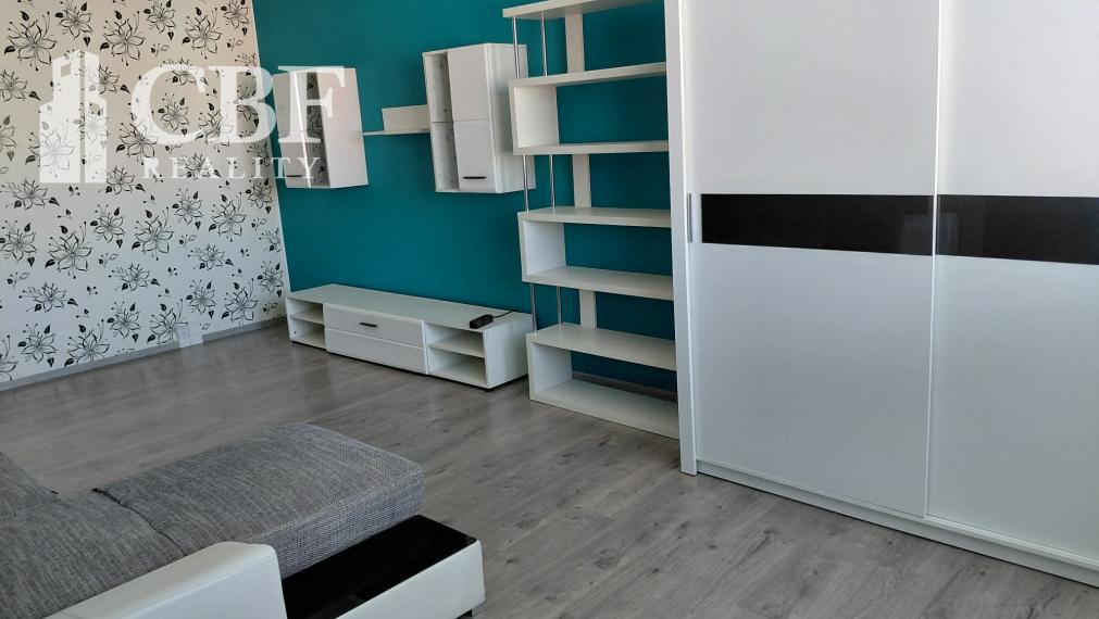 Krásny 3 izbový byt s balkónom v Gemerskej Hôrke na predaj