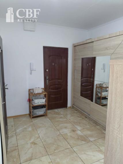 Krásny 3 izbový byt s balkónom v Gemerskej Hôrke na predaj