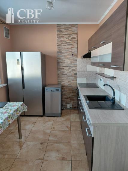 Krásny 3 izbový byt s balkónom v Gemerskej Hôrke na predaj