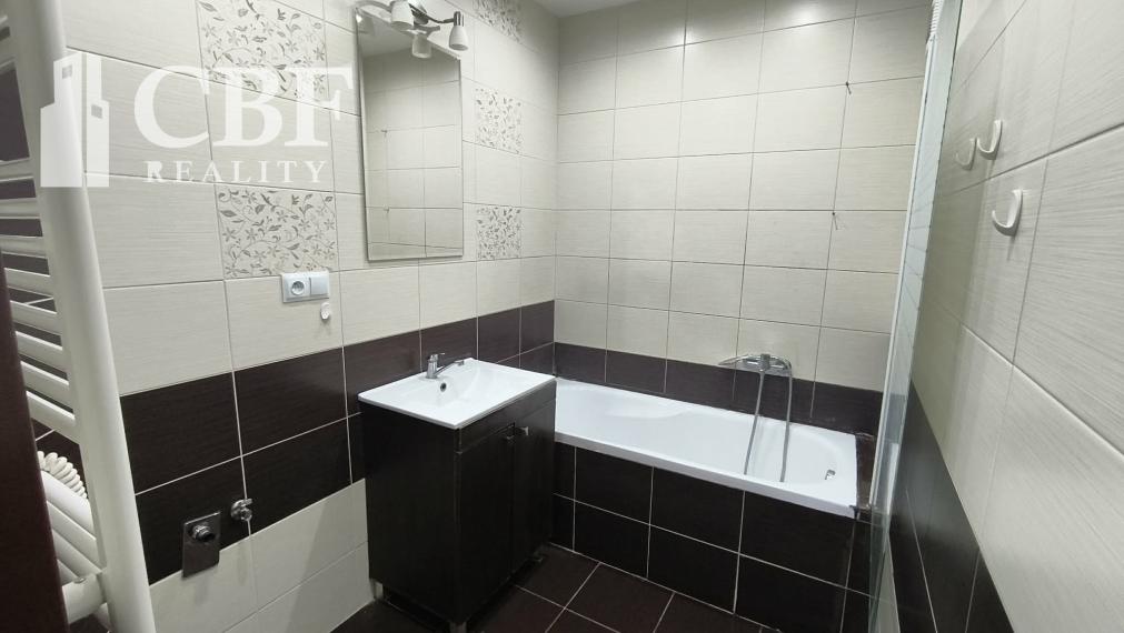 Krásny 3 izbový byt s balkónom v Gemerskej Hôrke na predaj