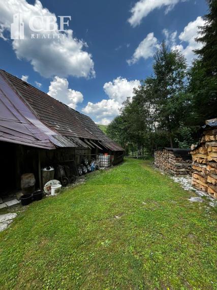Rodinný dom na predaj – Zázrivá, časť Biela