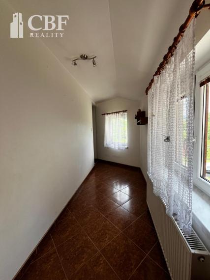 Rodinný dom na predaj – Zázrivá, časť Biela