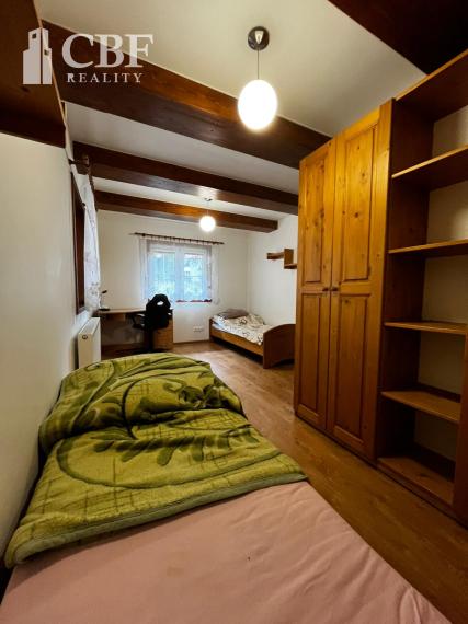 Rodinný dom na predaj – Zázrivá, časť Biela