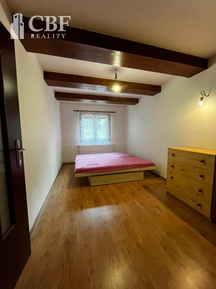 Rodinný dom na predaj – Zázrivá, časť Biela