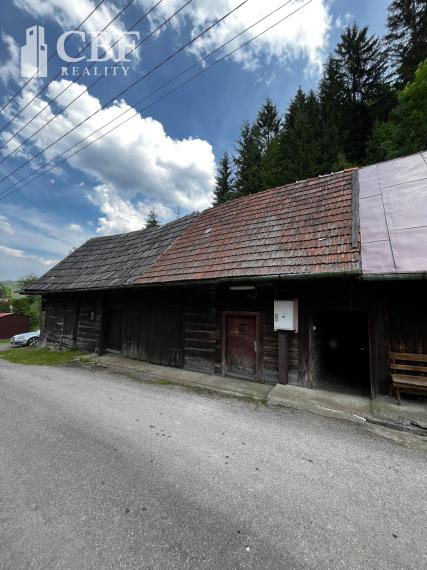 Rodinný dom na predaj – Zázrivá, časť Biela