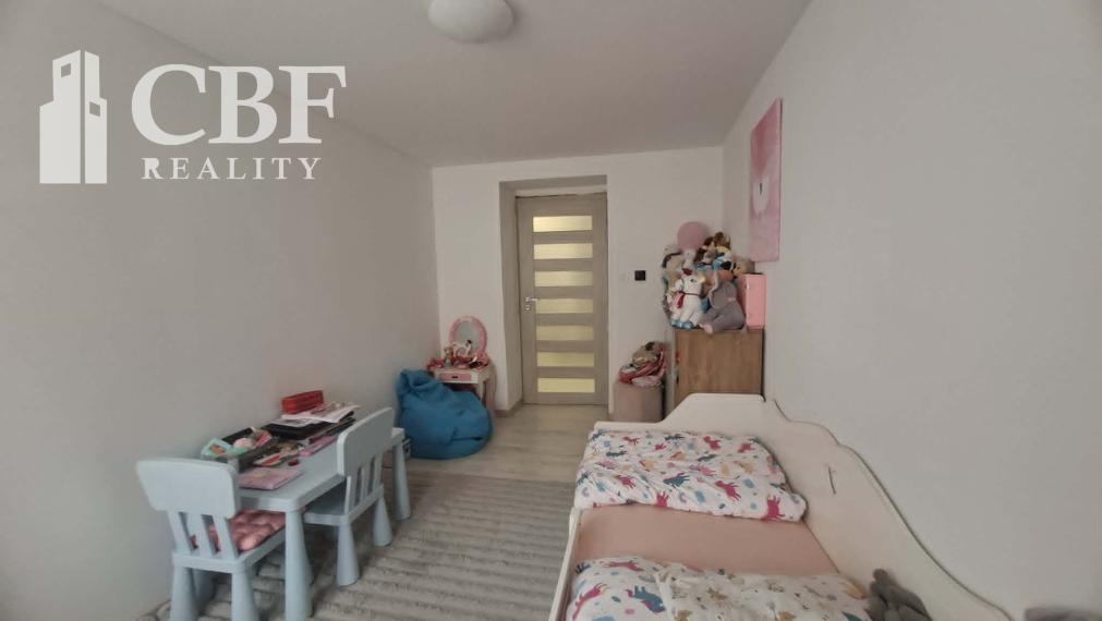NA PREDAJ! Štýlový 3-izbový byt po kompletnej rekonštrukcii