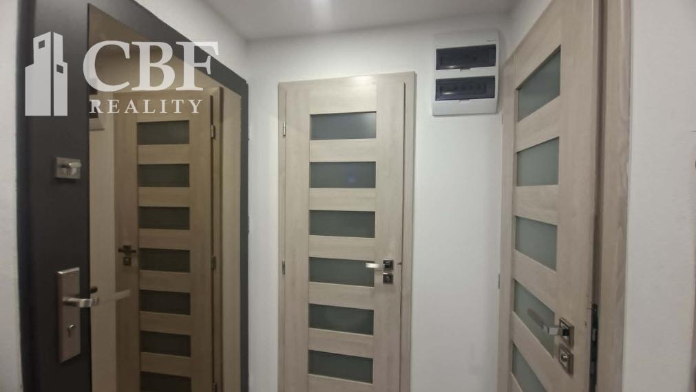 NA PREDAJ! Štýlový 3-izbový byt po kompletnej rekonštrukcii