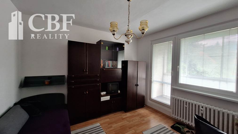 3-IZBOVÝ BYT S BALKÓNOM NA PRENÁJOM