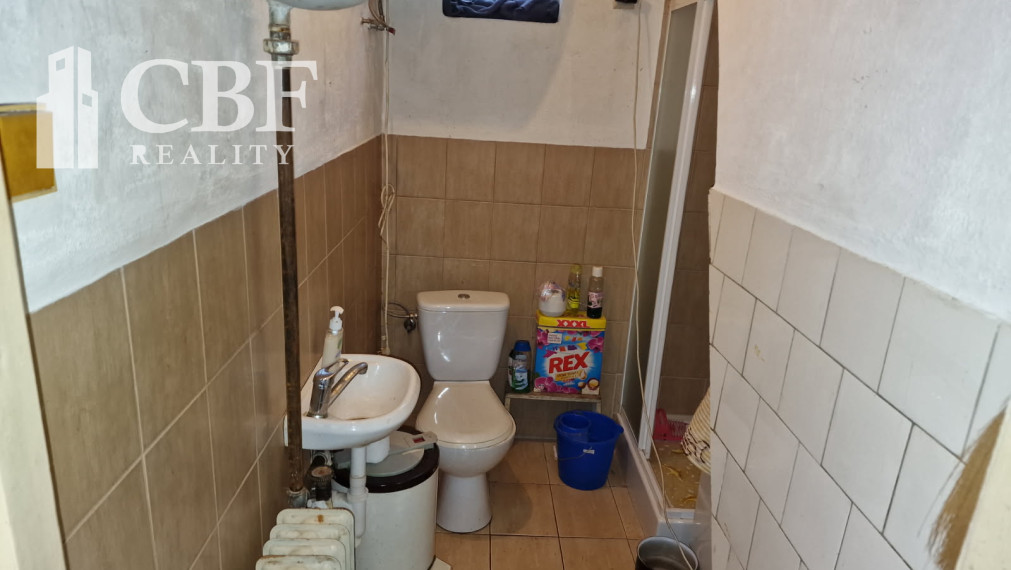 RODINNÝ DOM NA PREDAJ VO VYHĽADÁVANEJ OBCI BRZOTÍN