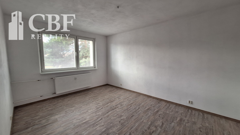 2-IZBOVÝ BYT NA PREDAJ V ROŽŇAVE
