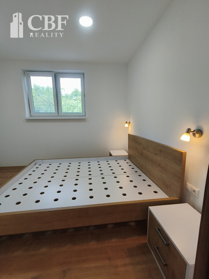 Útulný dvojizbový byt na prenájom Dolný Kubín - Kňažia