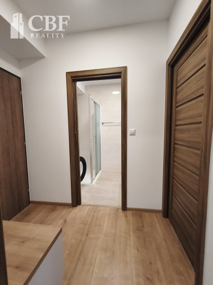 Útulný dvojizbový byt na prenájom Dolný Kubín - Kňažia