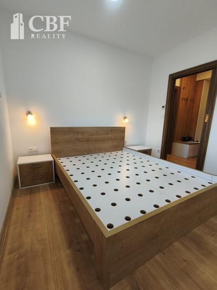 Útulný dvojizbový byt na prenájom Dolný Kubín - Kňažia