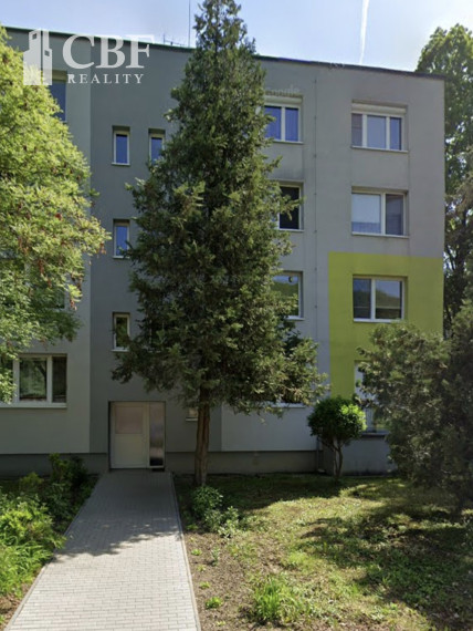 Plešivec -na predaj 3 izbový byt