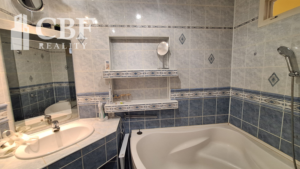 3-IZBOVÝ BYT S BALKÓNOM NA PREDAJ