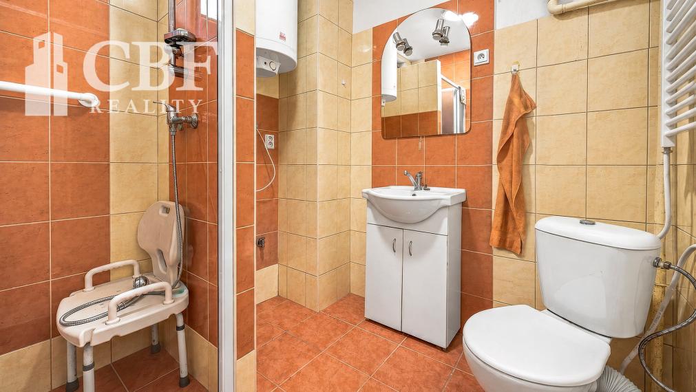 Rodinný dom s rozľahlým pozemkom v srdci prírody – Gelnica