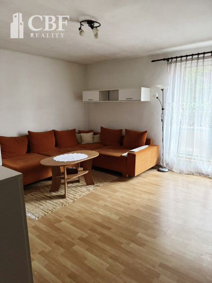 Dobšiná -3 izbový byt v centre mesta s balkónom na predaj