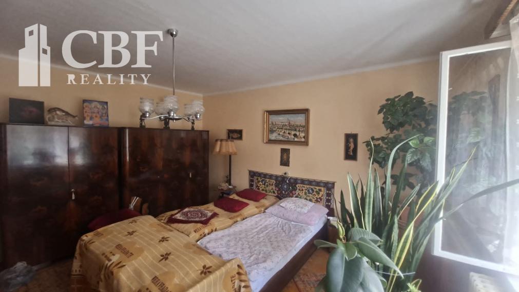 2-IZBOVÝ RODINNÝ DOM NA PRENÁJOM – BRZOTÍN