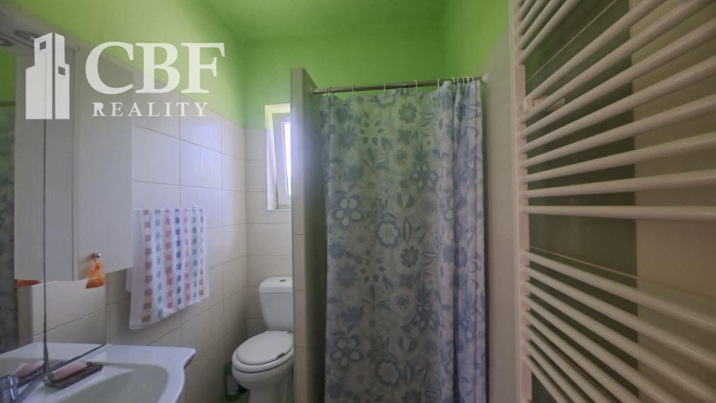 2-IZBOVÝ RODINNÝ DOM NA PRENÁJOM – BRZOTÍN