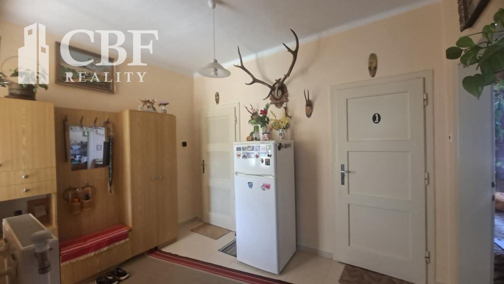 2-IZBOVÝ RODINNÝ DOM NA PRENÁJOM – BRZOTÍN