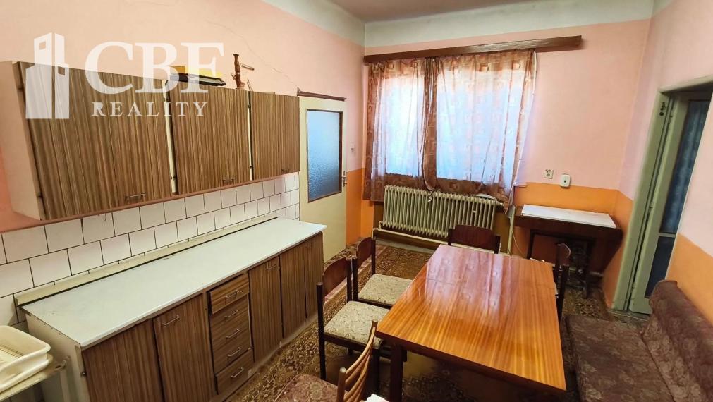 Plešivec- útulný rodinný dom na predaj