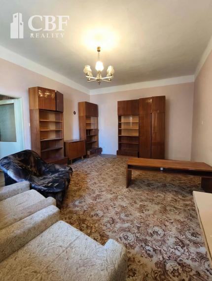 Plešivec- útulný rodinný dom na predaj