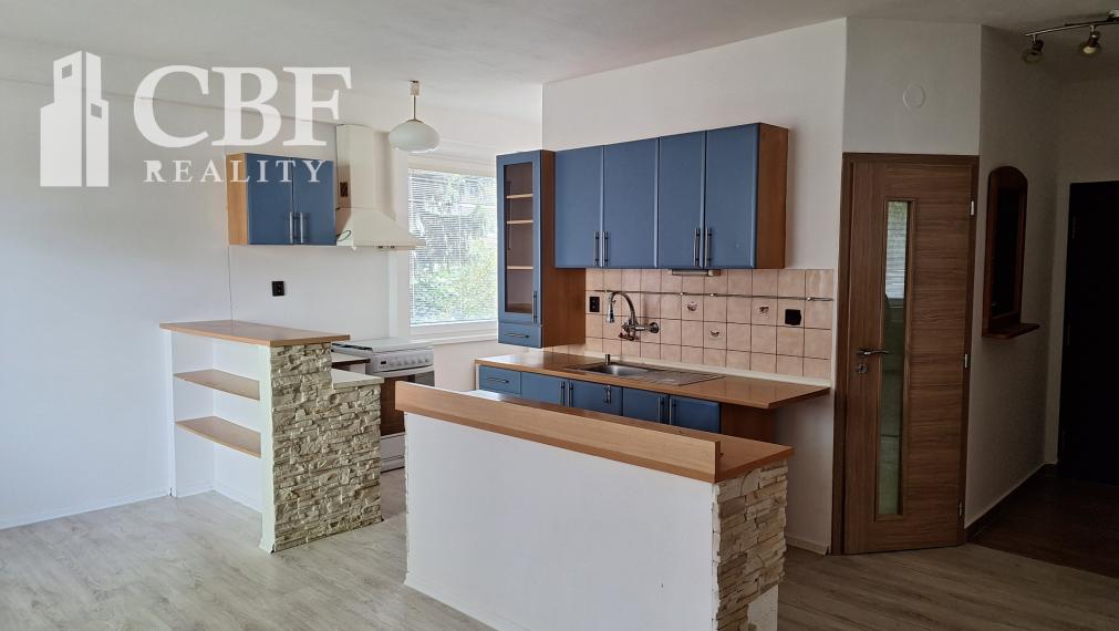 PRIESTRANNÝ 3-IZBOVÝ BYT NA PREDAJ