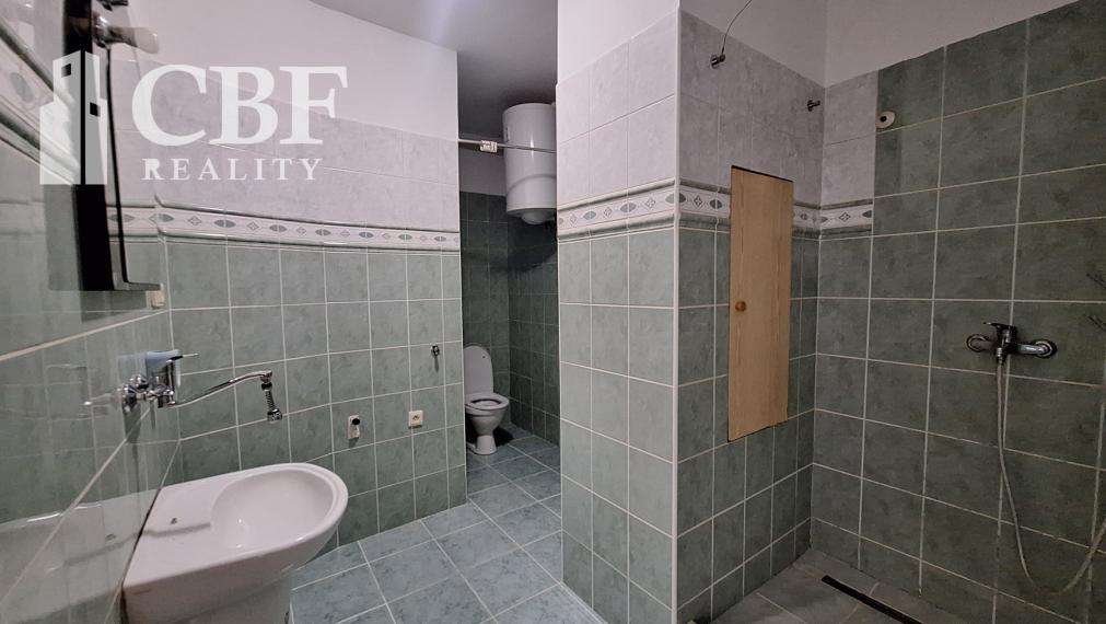PRIESTRANNÝ 3-IZBOVÝ BYT NA PREDAJ