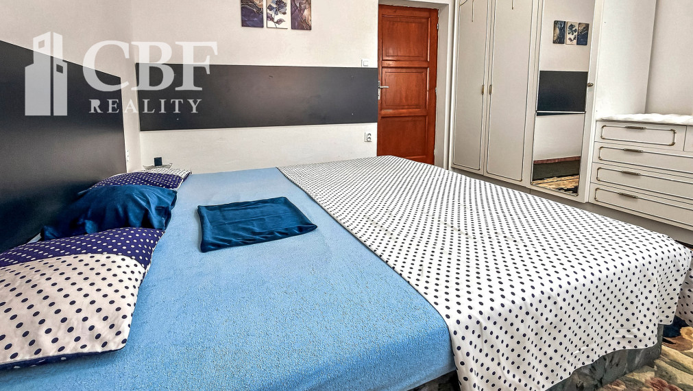 Bývanie s pocitom rodinného domu – 3-izbový mezonet na prenájom | Spišská Belá