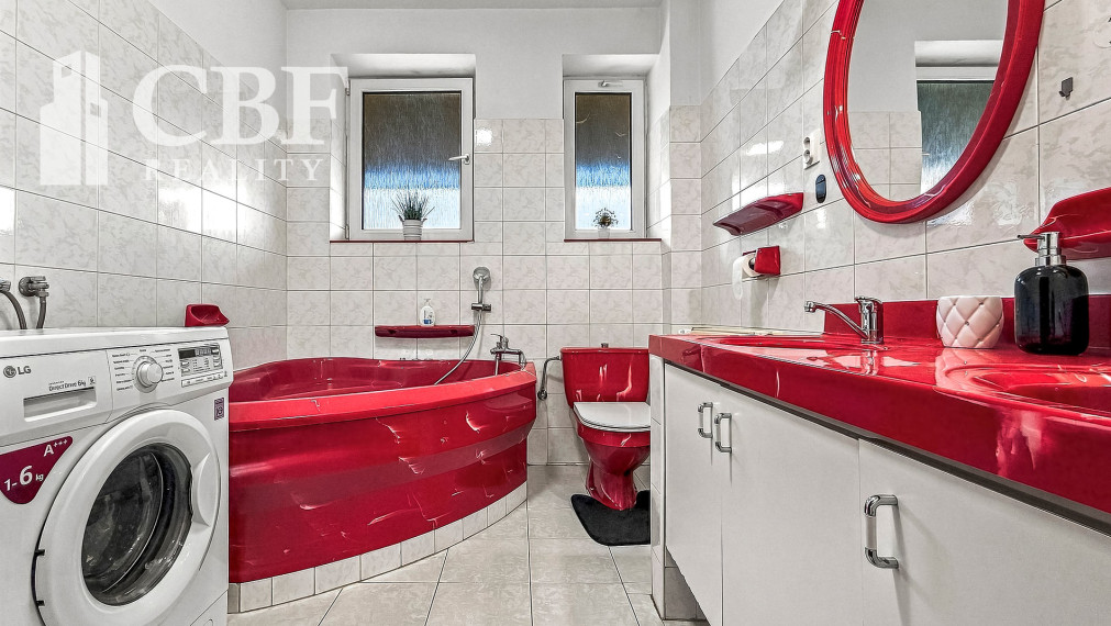 Bývanie s pocitom rodinného domu – 3-izbový mezonet na prenájom | Spišská Belá