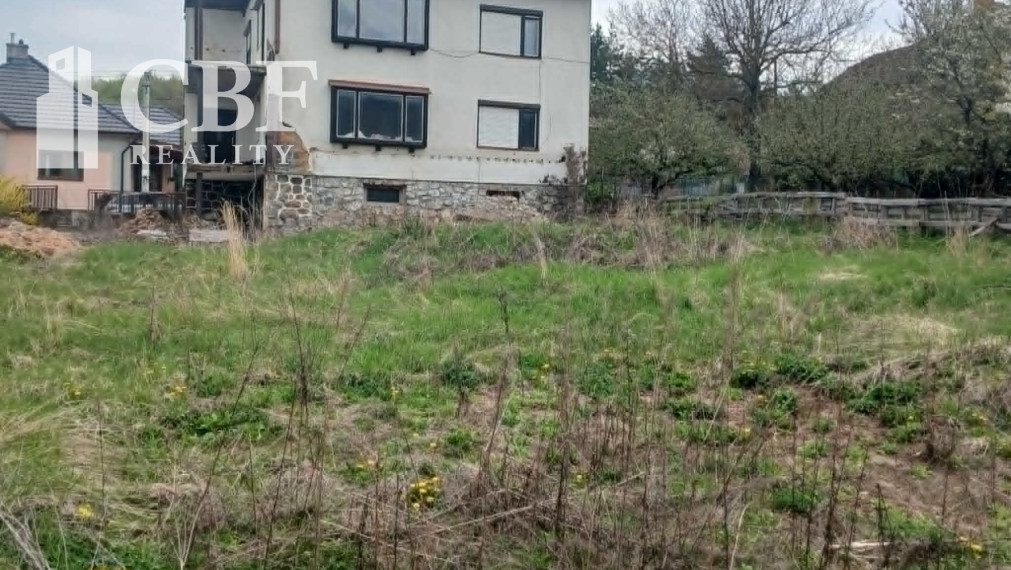 Lipovník- Na predaj rodinný dom